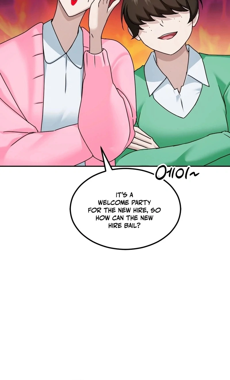 I Can’t Stand It, Sister-in-Law Chapter 2 - Page 39