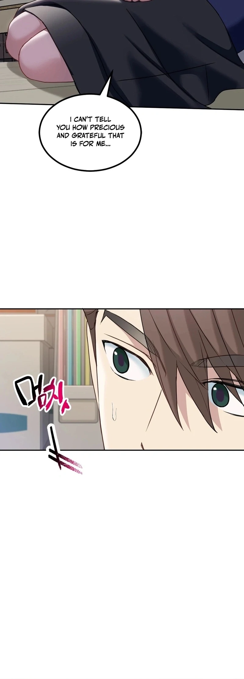 I Can’t Stand It, Sister-in-Law Chapter 3 - Page 104