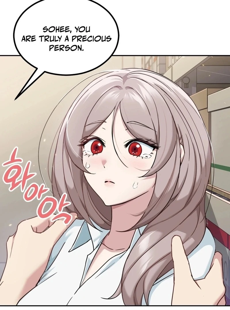 I Can’t Stand It, Sister-in-Law Chapter 3 - Page 110