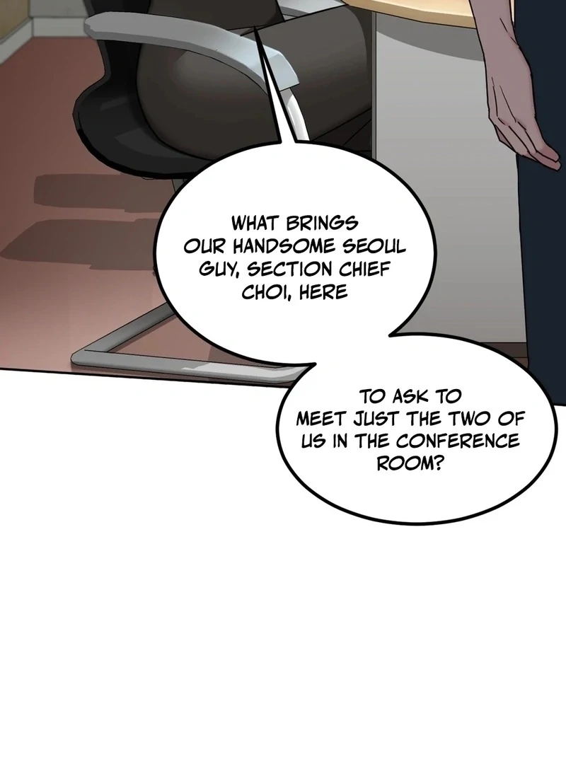 I Can’t Stand It, Sister-in-Law Chapter 3 - Page 15
