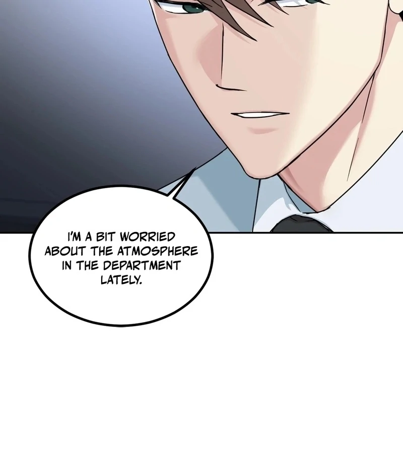I Can’t Stand It, Sister-in-Law Chapter 3 - Page 17