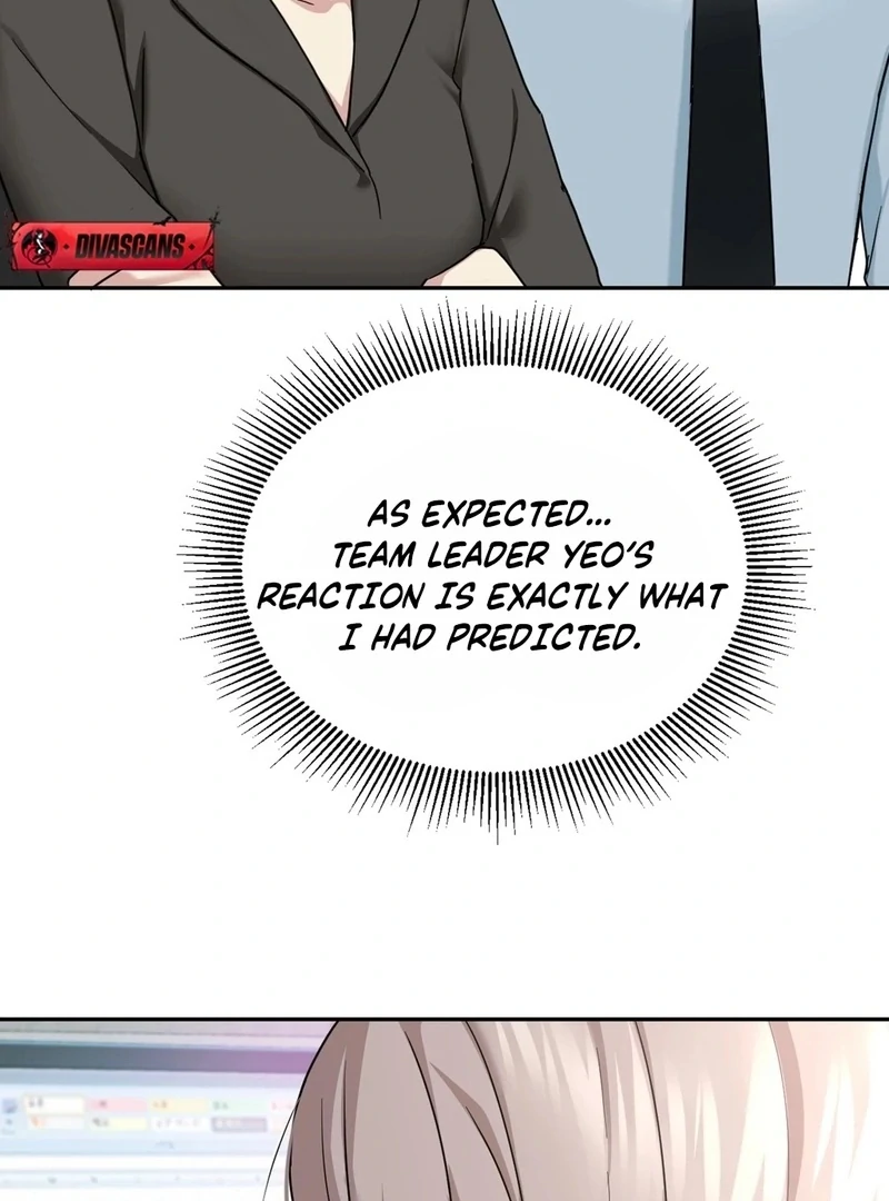 I Can’t Stand It, Sister-in-Law Chapter 3 - Page 22