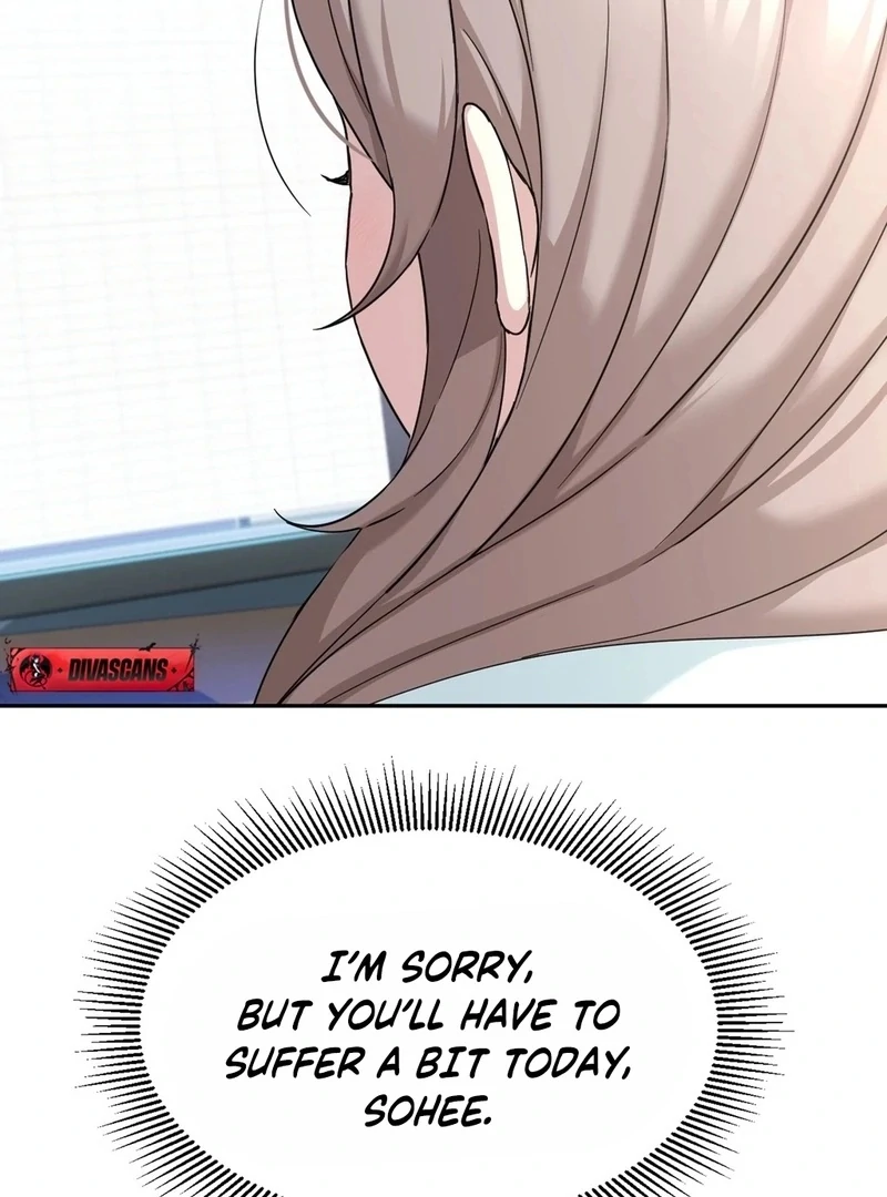 I Can’t Stand It, Sister-in-Law Chapter 3 - Page 23