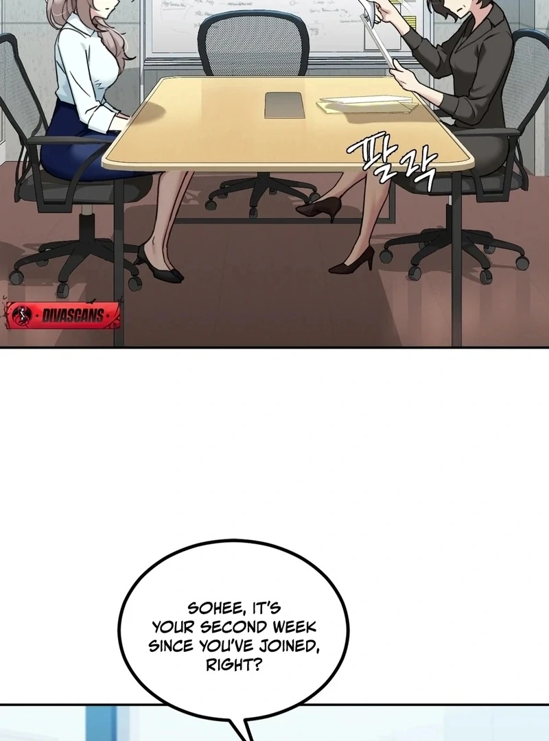I Can’t Stand It, Sister-in-Law Chapter 3 - Page 32