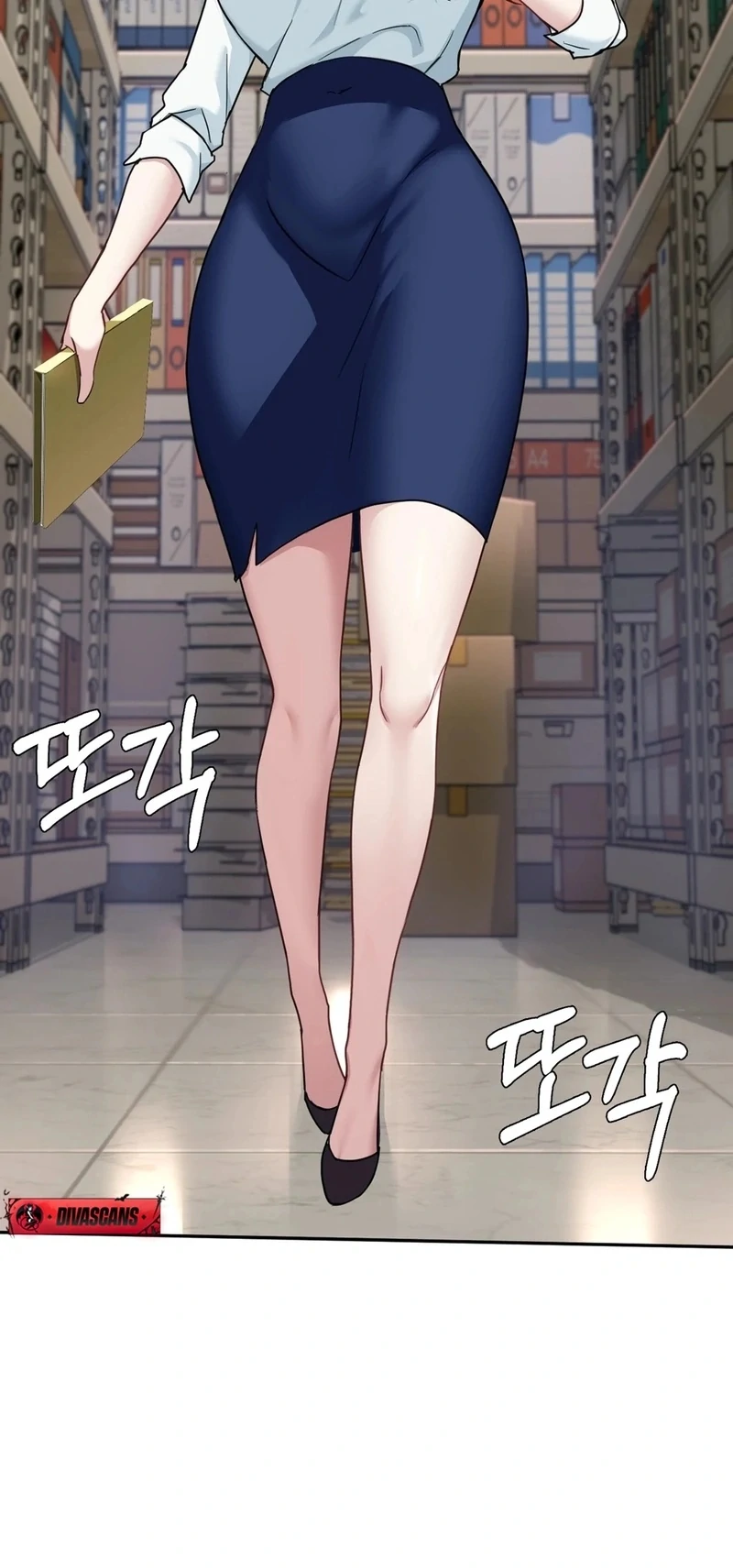 I Can’t Stand It, Sister-in-Law Chapter 3 - Page 52