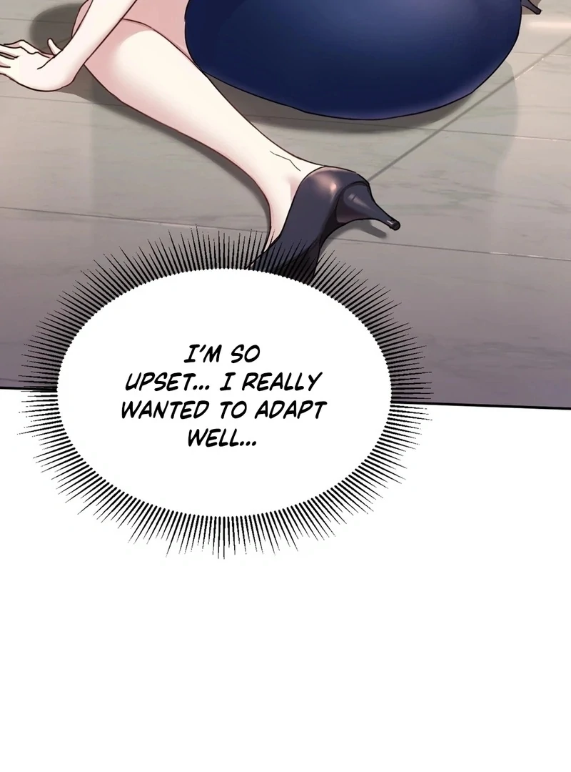 I Can’t Stand It, Sister-in-Law Chapter 3 - Page 57