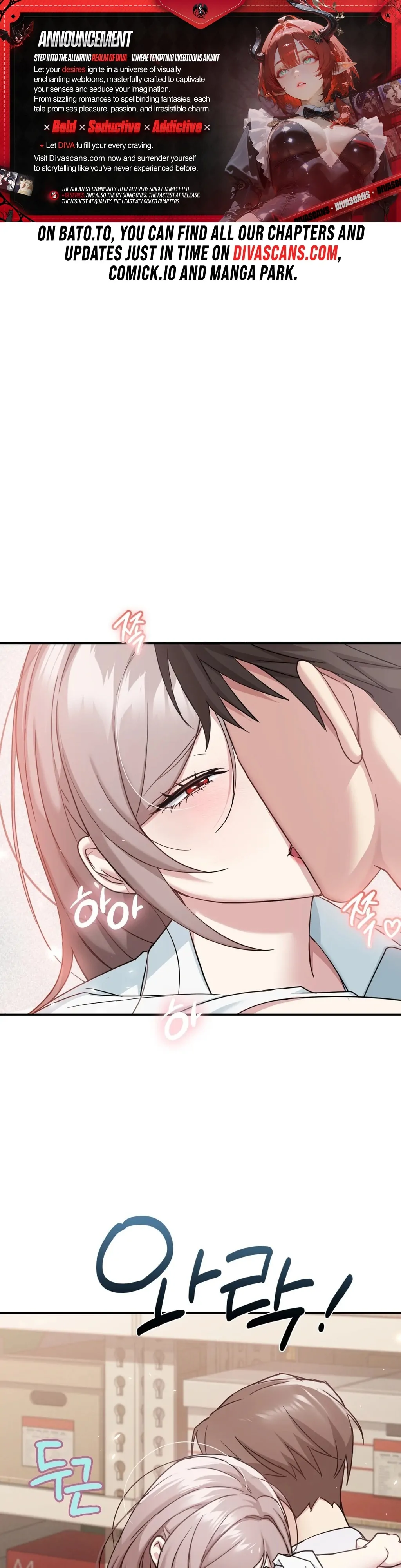 I Can’t Stand It, Sister-in-Law Chapter 4 - Page 1