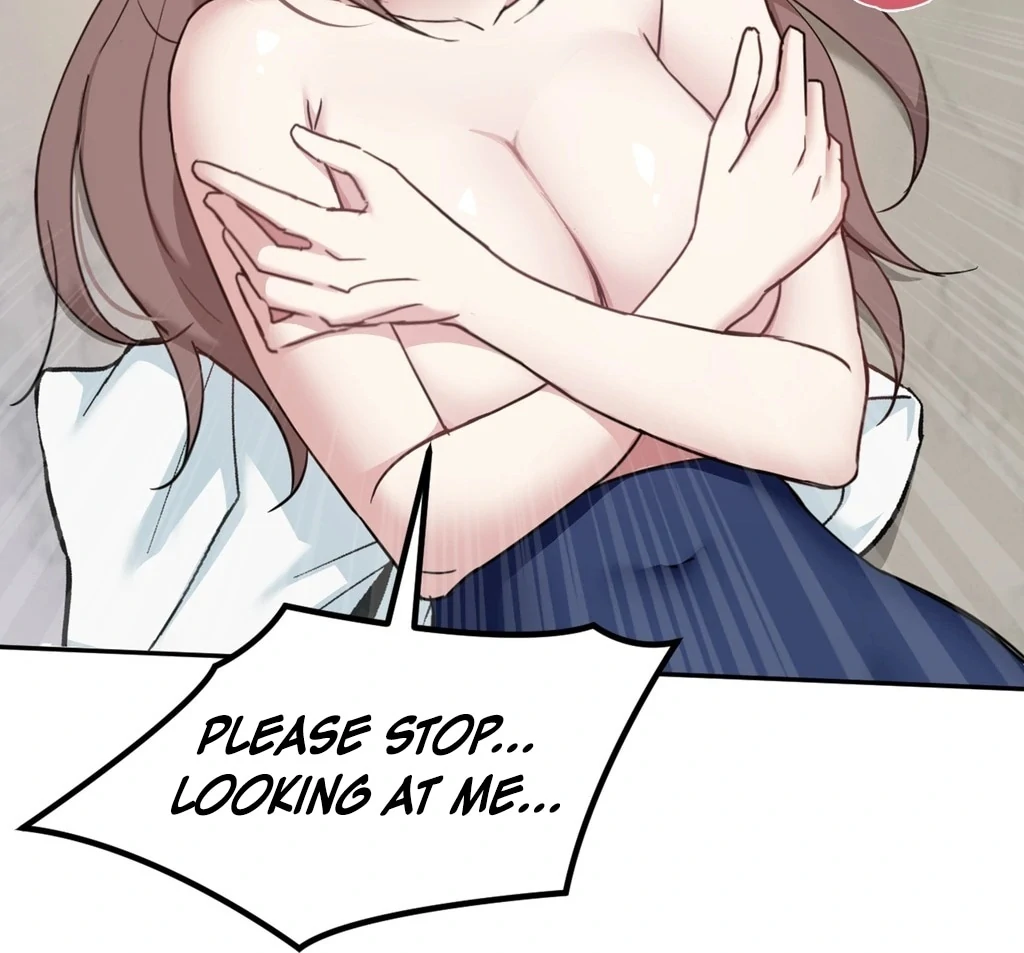 I Can’t Stand It, Sister-in-Law Chapter 4 - Page 11