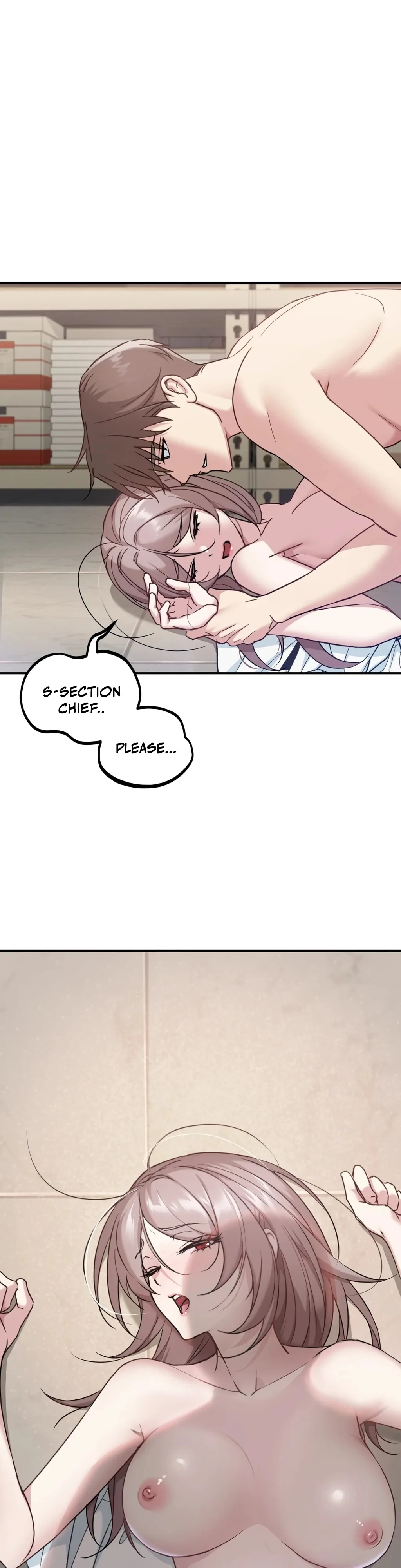 I Can’t Stand It, Sister-in-Law Chapter 4 - Page 12