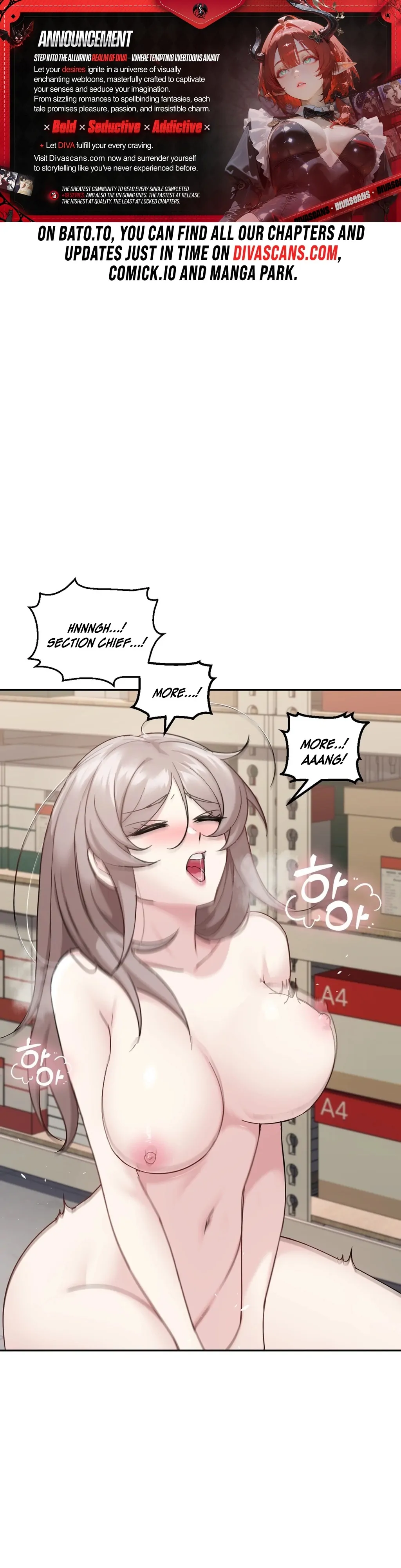 I Can’t Stand It, Sister-in-Law Chapter 5 - Page 1