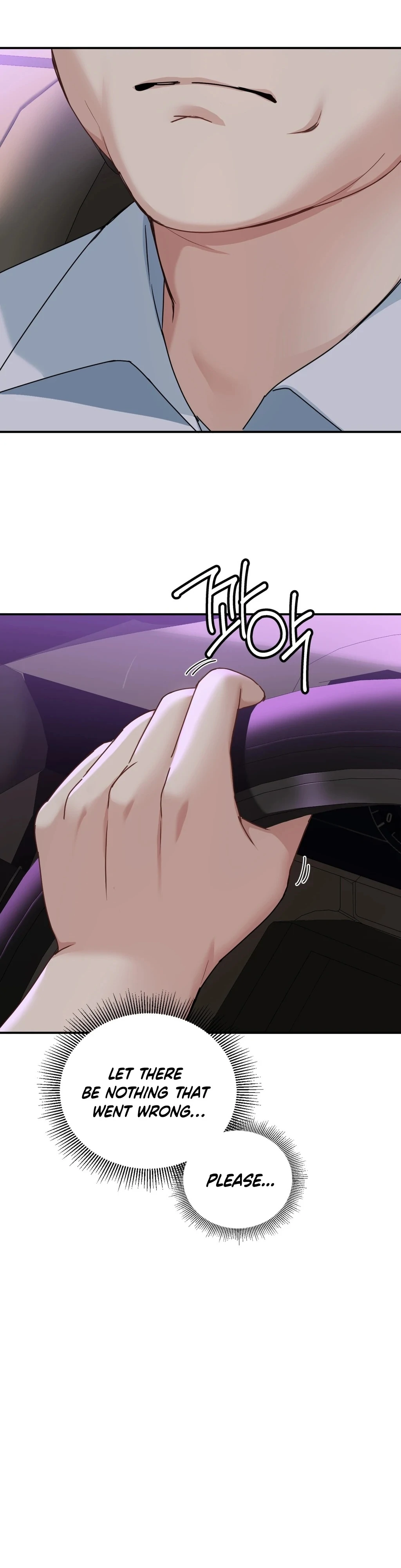 I Can’t Stand It, Sister-in-Law Chapter 5 - Page 15