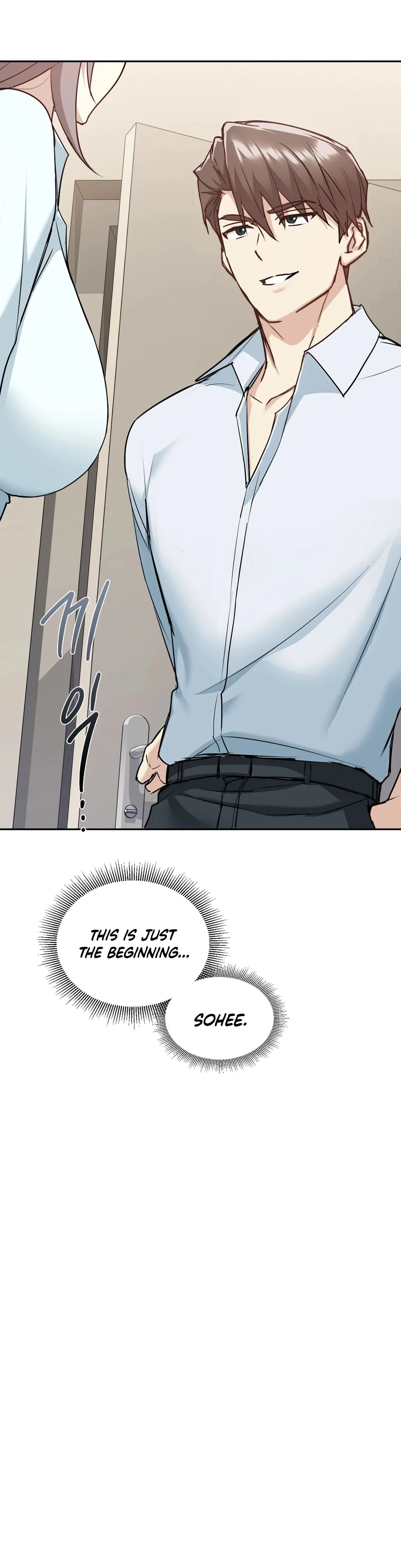 I Can’t Stand It, Sister-in-Law Chapter 5 - Page 20