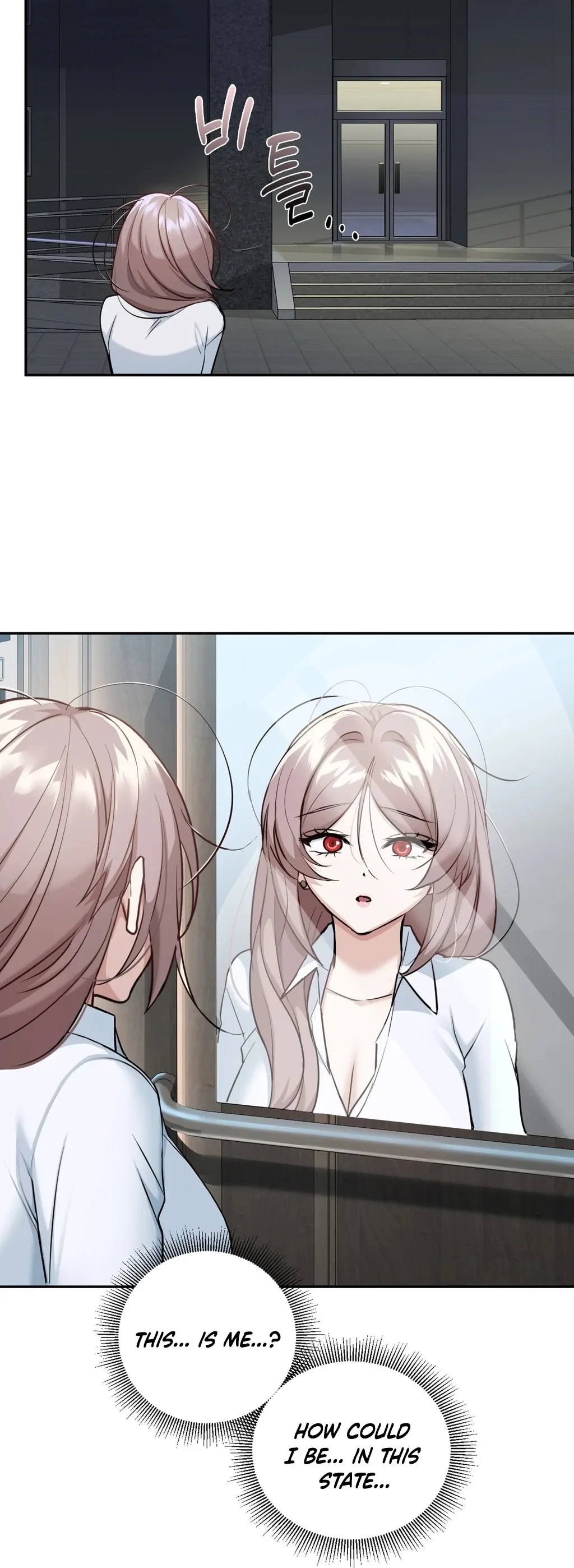 I Can’t Stand It, Sister-in-Law Chapter 5 - Page 36