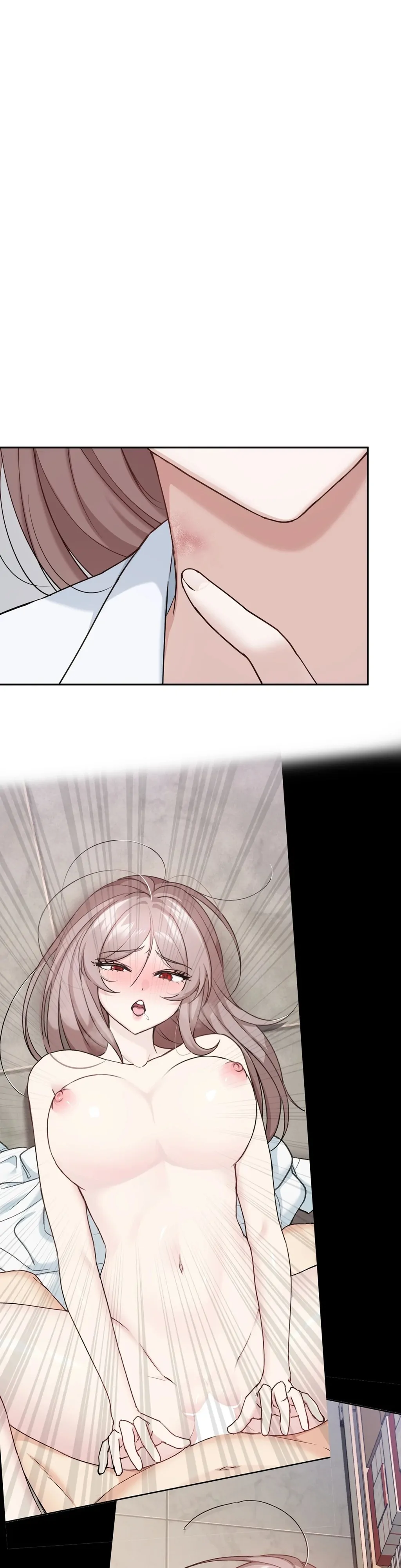 I Can’t Stand It, Sister-in-Law Chapter 5 - Page 37