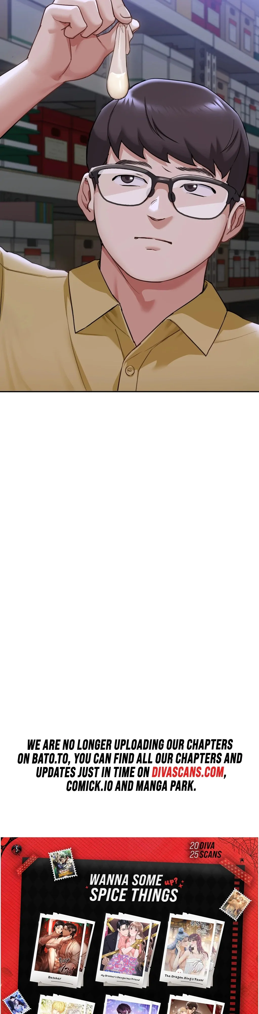 I Can’t Stand It, Sister-in-Law Chapter 5 - Page 42