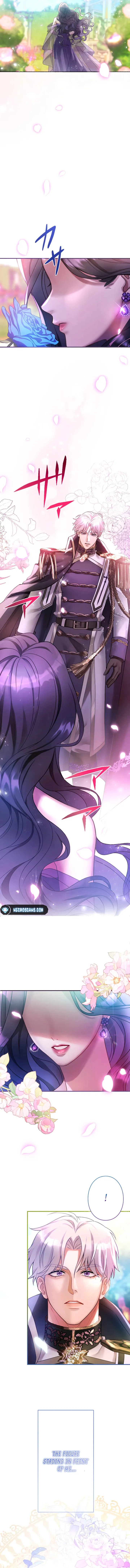 I Can’t Stop Doting the Empire’s Most Notorious Villainess! Chapter 1 - Page 12