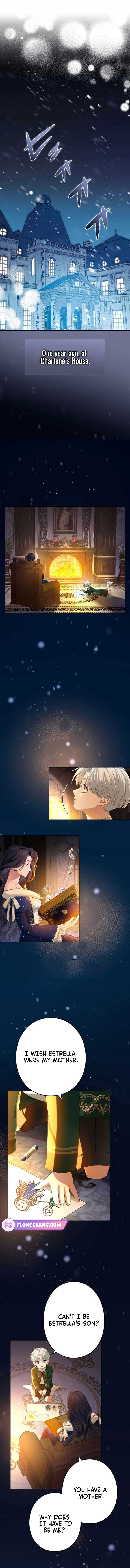 I Can’t Stop Doting the Empire’s Most Notorious Villainess! Chapter 13 - Page 10