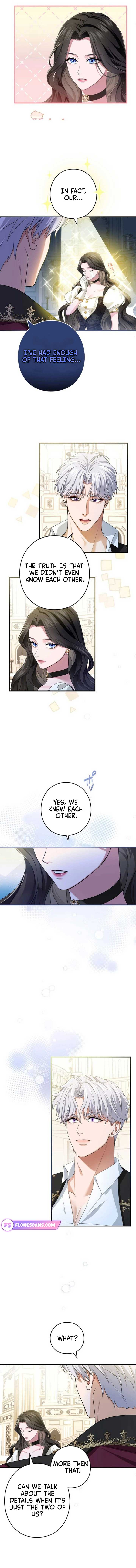 I Can’t Stop Doting the Empire’s Most Notorious Villainess! Chapter 13 - Page 13