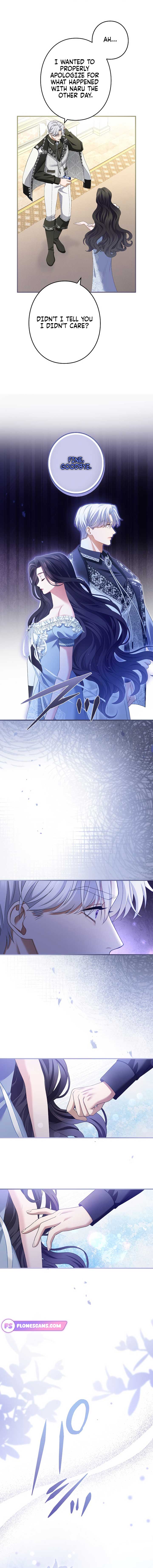 I Can’t Stop Doting the Empire’s Most Notorious Villainess! Chapter 17 - Page 10