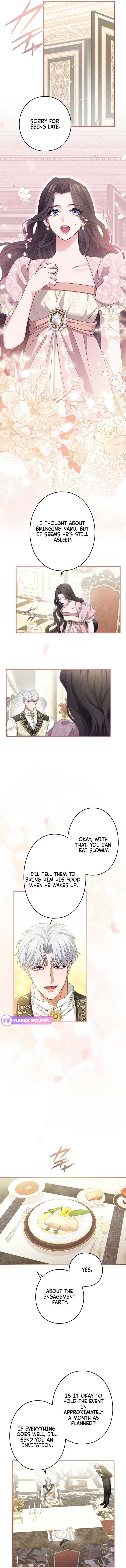 I Can’t Stop Doting the Empire’s Most Notorious Villainess! Chapter 18 - Page 10