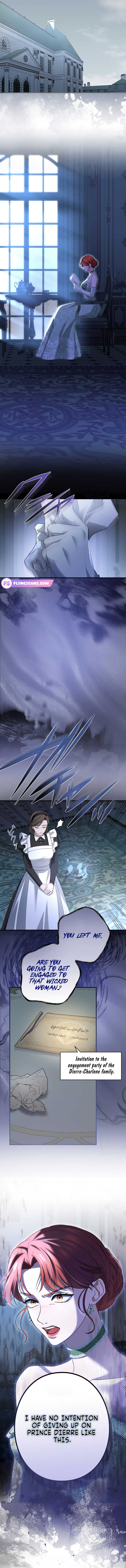 I Can’t Stop Doting the Empire’s Most Notorious Villainess! Chapter 18 - Page 12