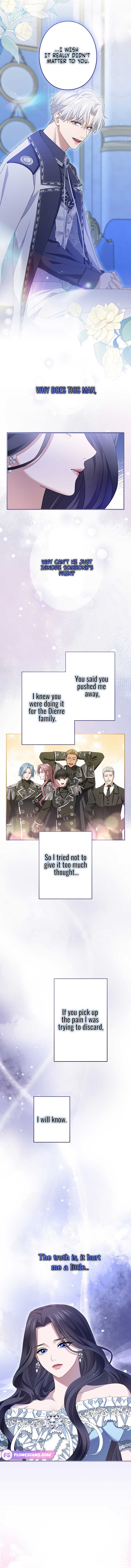 I Can’t Stop Doting the Empire’s Most Notorious Villainess! Chapter 18 - Page 2
