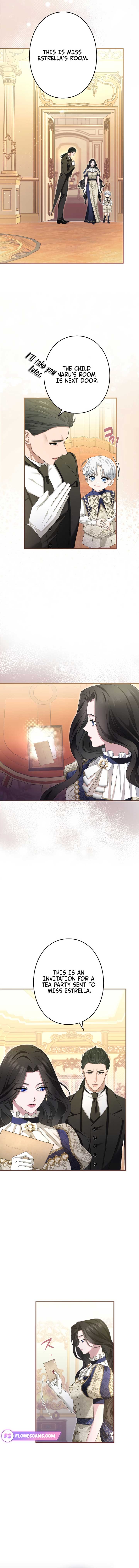 I Can’t Stop Doting the Empire’s Most Notorious Villainess! Chapter 19 - Page 9