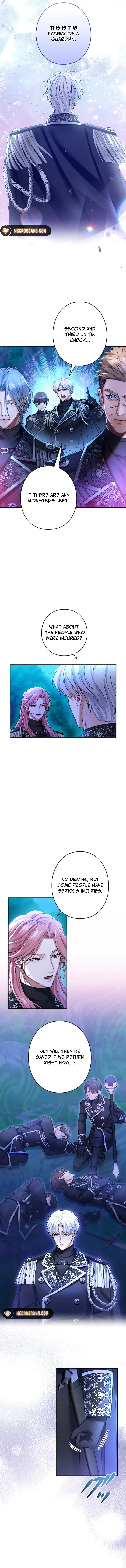 I Can’t Stop Doting the Empire’s Most Notorious Villainess! Chapter 2 - Page 11