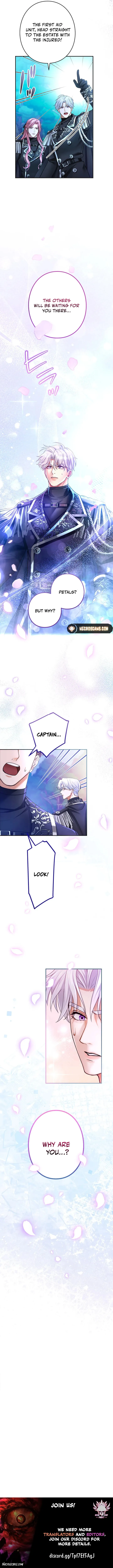 I Can’t Stop Doting the Empire’s Most Notorious Villainess! Chapter 2 - Page 12