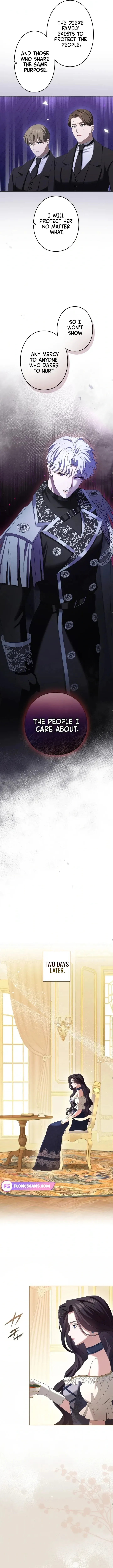 I Can’t Stop Doting the Empire’s Most Notorious Villainess! Chapter 29 - Page 11