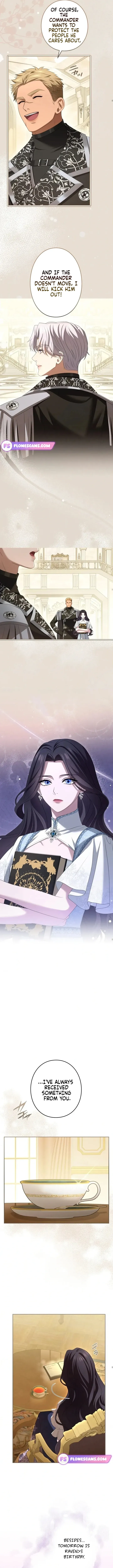 I Can’t Stop Doting the Empire’s Most Notorious Villainess! Chapter 29 - Page 13