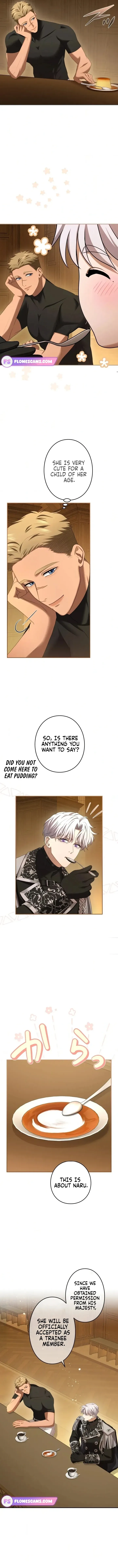 I Can’t Stop Doting the Empire’s Most Notorious Villainess! Chapter 29 - Page 18