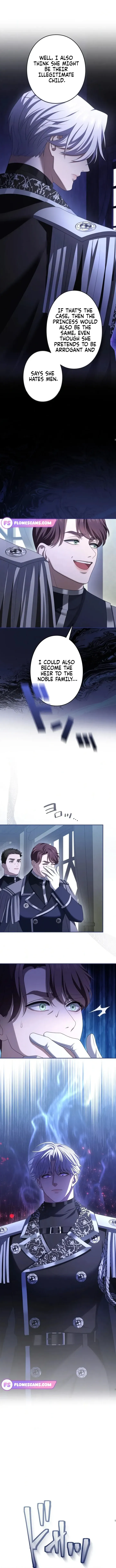 I Can’t Stop Doting the Empire’s Most Notorious Villainess! Chapter 29 - Page 22