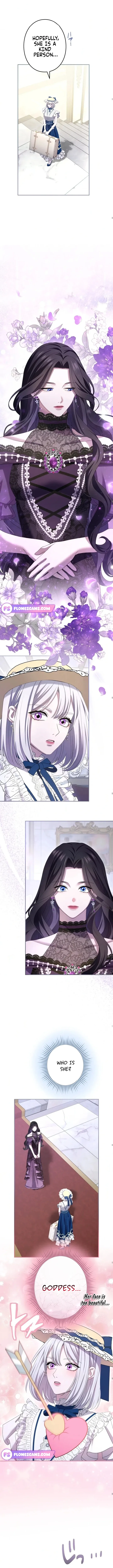 I Can’t Stop Doting the Empire’s Most Notorious Villainess! Chapter 30 - Page 10