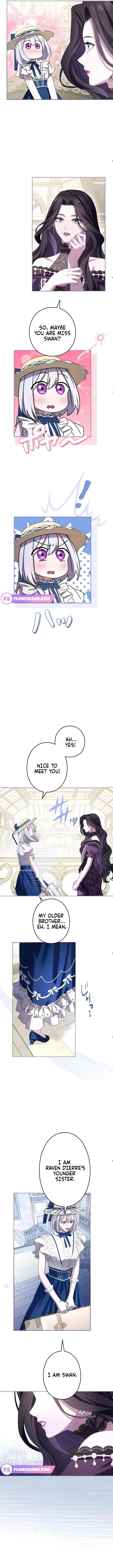 I Can’t Stop Doting the Empire’s Most Notorious Villainess! Chapter 30 - Page 11