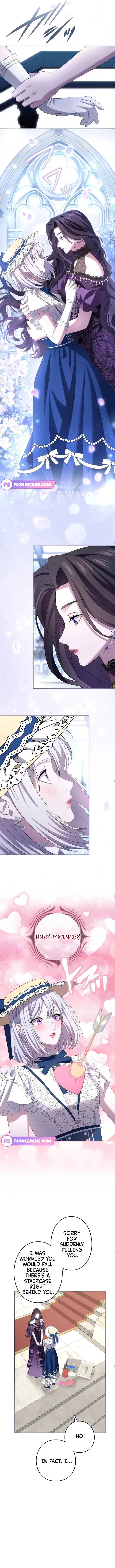 I Can’t Stop Doting the Empire’s Most Notorious Villainess! Chapter 30 - Page 12