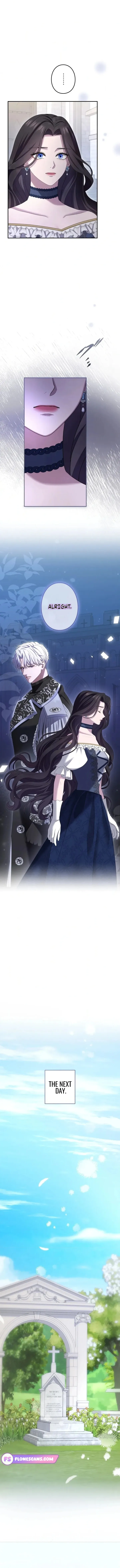 I Can’t Stop Doting the Empire’s Most Notorious Villainess! Chapter 30 - Page 2
