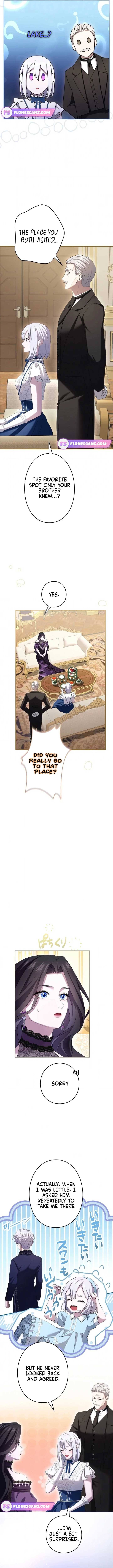 I Can’t Stop Doting the Empire’s Most Notorious Villainess! Chapter 31 - Page 1