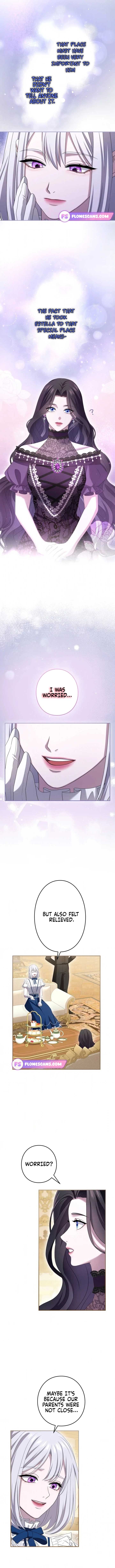 I Can’t Stop Doting the Empire’s Most Notorious Villainess! Chapter 31 - Page 2