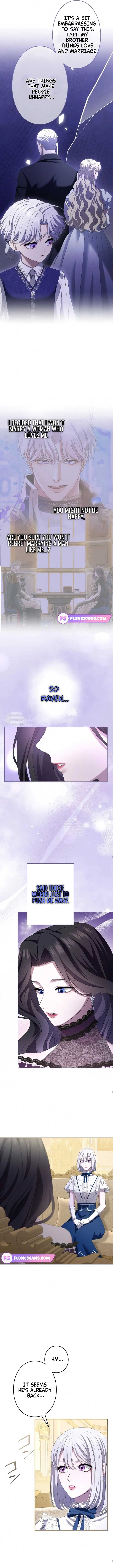 I Can’t Stop Doting the Empire’s Most Notorious Villainess! Chapter 31 - Page 3