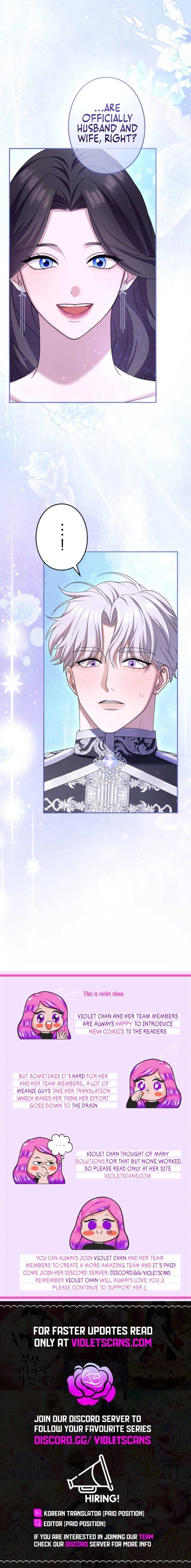 I Can’t Stop Doting the Empire’s Most Notorious Villainess! Chapter 41 - Page 10