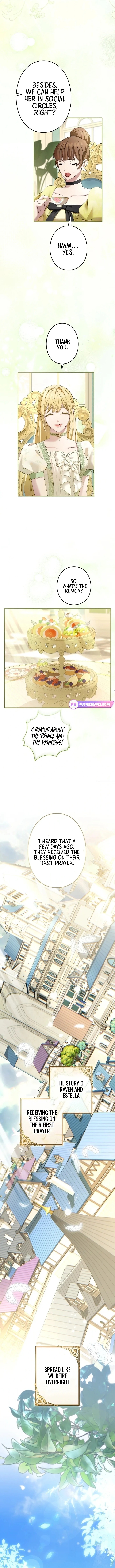 I Can’t Stop Doting the Empire’s Most Notorious Villainess! Chapter 44 - Page 1