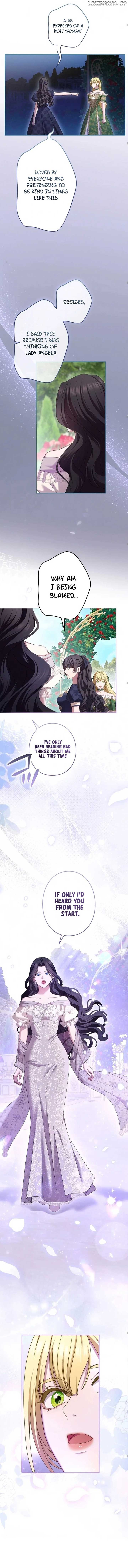 I Can’t Stop Doting the Empire’s Most Notorious Villainess! Chapter 47 - Page 14