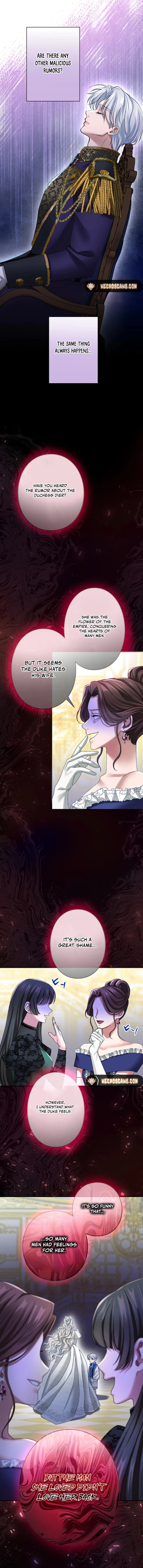 I Can’t Stop Doting the Empire’s Most Notorious Villainess! Chapter 5 - Page 1