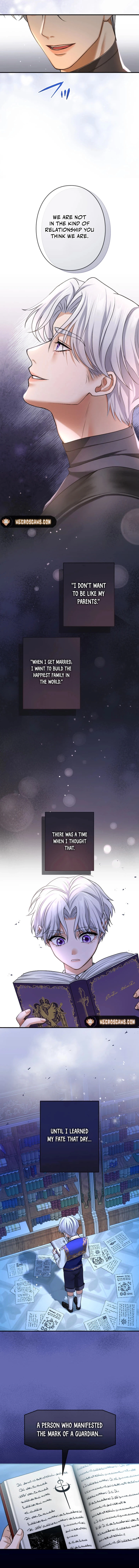 I Can’t Stop Doting the Empire’s Most Notorious Villainess! Chapter 5 - Page 17
