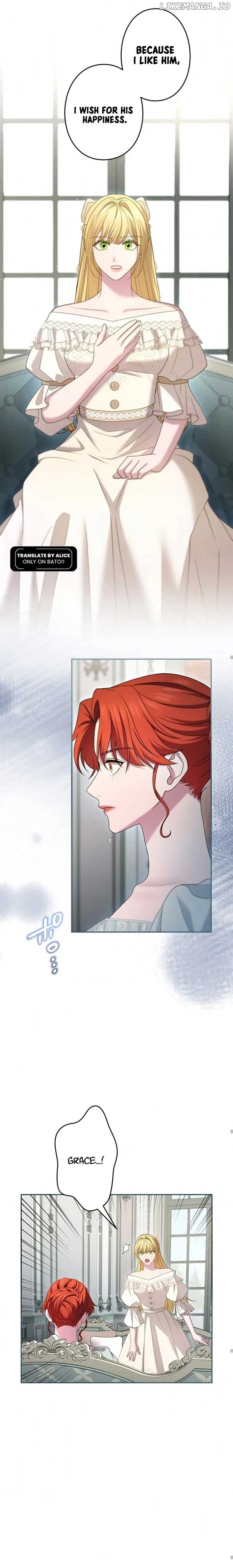 I Can’t Stop Doting the Empire’s Most Notorious Villainess! Chapter 51 - Page 15