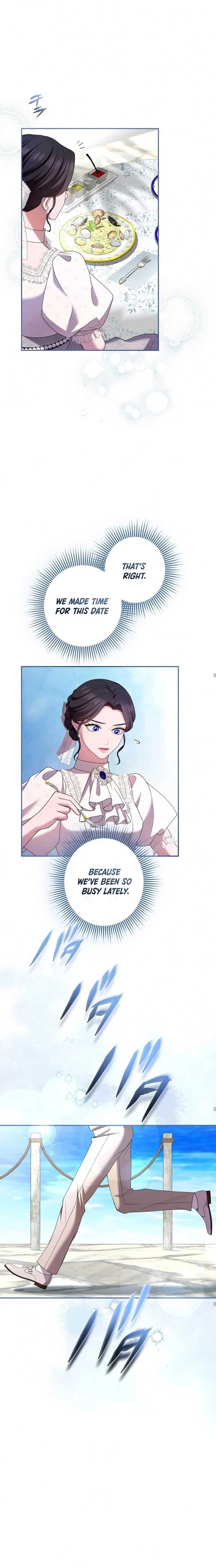 I Can’t Stop Doting the Empire’s Most Notorious Villainess! Chapter 53 - Page 17
