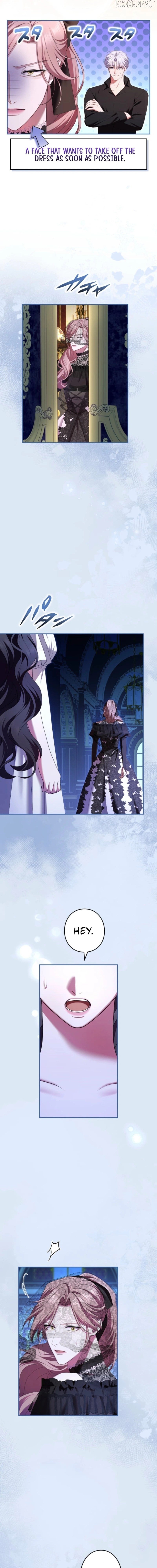I Can’t Stop Doting the Empire’s Most Notorious Villainess! Chapter 60 - Page 16