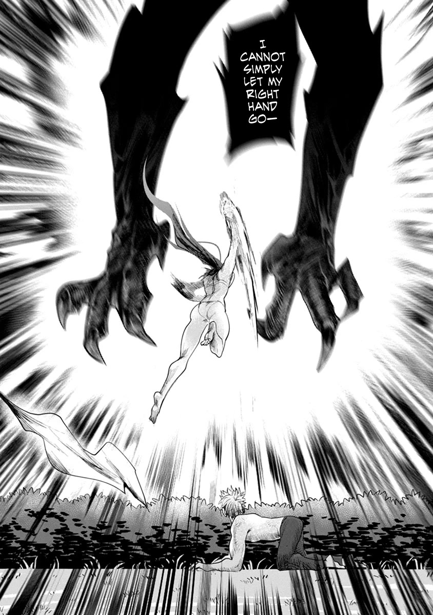I Can’t Take My Eyes Off Boobs Even in Another World! Chapter 7 - Page 16
