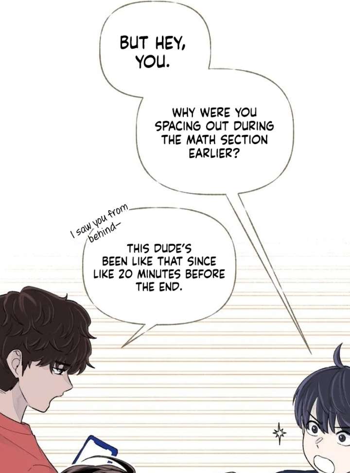 I Catch You Chapter 1 - Page 105
